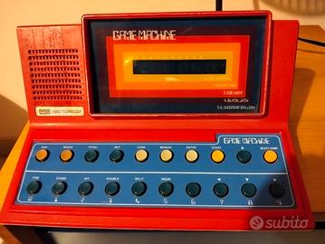 videogioco anni 80 Vtech 