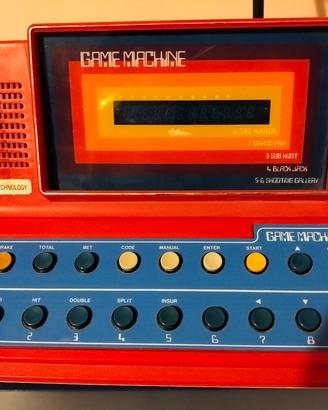 videogioco anni 80 Vtech 