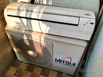 Condizionatore 9000btu