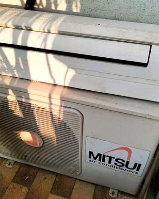 Condizionatore 9000btu