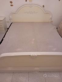 Camera da letto matrimoniale