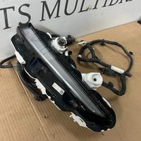 Faro Diurno Led DX Peugeot 2008 - 2020 in poi