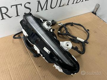 Faro Diurno Led DX Peugeot 2008 - 2020 in poi