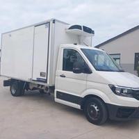 VOLKSWAGEN CRAFTER 2.0 TDI 180 CV