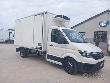 VOLKSWAGEN CRAFTER 2.0 TDI 180 CV