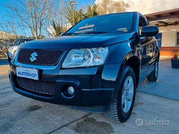 Suzuki Grand Vitara Grand Vitara 1.9 DDiS 3 porte