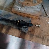 cavo acceleratore thema 16v