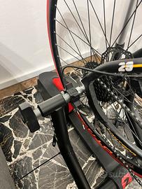 Rullo  interattivo smart z pro