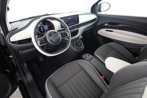 FIAT 500 (2020--->) 500 Cabrio Hybrid La Prima