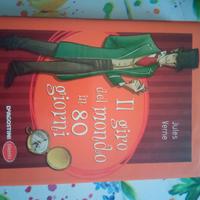 Verne - Il giro del mondo in 80 giorni