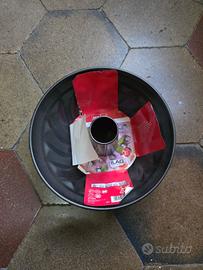 stampo per ciambella 