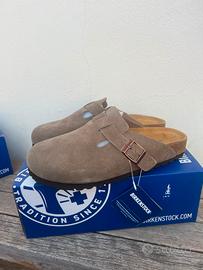 birkenstock boston