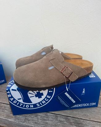 birkenstock boston