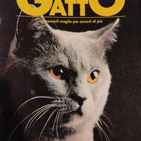 Grande enciclopedia del gatto 