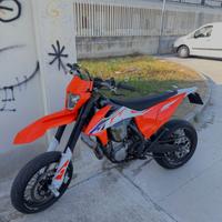 Ktm 450 exc - 2023
