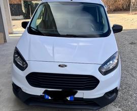 FORD Transit Courier 2ªs - 2019