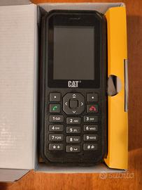 Cellulare 4g Cat B40 Hygiene plus