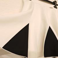 GONNA BAMBINA ANNI 12 TWIN-SET