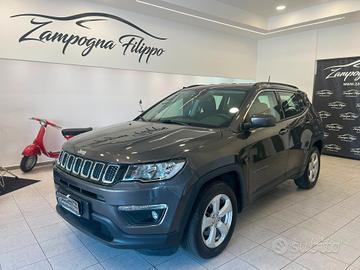 Jeep Compass 1.6 Mltjet 120cv 2WD Longitude 2019