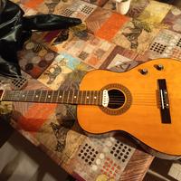 chitarra 