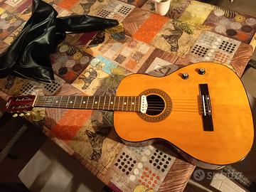 chitarra 