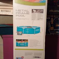 piscina Intex 