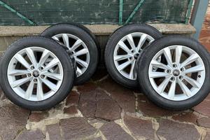 ALFA ROMEO GT 1.9 JTD 150 CV ANNO 2008 km 190.000