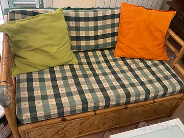 Divano letto 