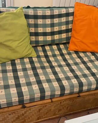 Divano letto 
