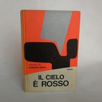 Il cielo è rosso