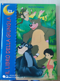 Il libro della giungla