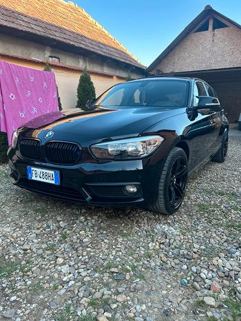BMW Serie 1 (F20) - 2022