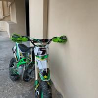 Pit Bike