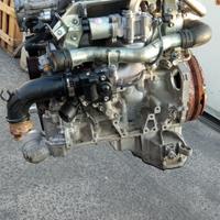 MOTORE LEXUS IS 220 2,2 D4D CODICE 2AD-FHV KM 1210