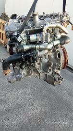 MOTORE LEXUS IS 220 2,2 D4D CODICE 2AD-FHV KM 1210