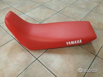 Sella nuova originale Yamaha XT-E 600 4PT