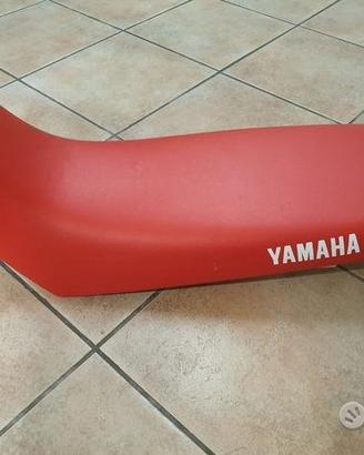 Sella nuova originale Yamaha XT-E 600 4PT