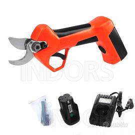 FORBICE A BATTERIA STOCKER KANTIA E22 TR