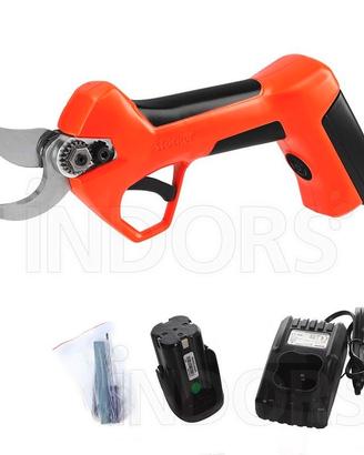 FORBICE A BATTERIA STOCKER KANTIA E22 TR