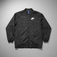 Nike Sportswear Windrunner nero - uomo