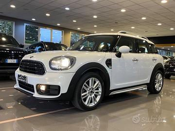 Mini Cooper D Countryman 2.0 Cooper D Hype auto my