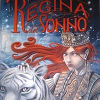 La regina del sonno. Principesse del regno della