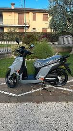 Peugeot Tweet 125 euro 5+