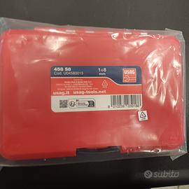 serie estrattori Usag