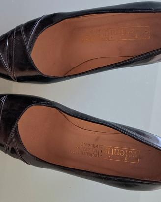 scarpe valentini
