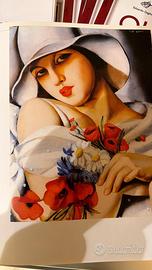 TAMARA DE LEMPICKA