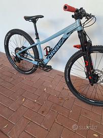 MTB per ragazzo