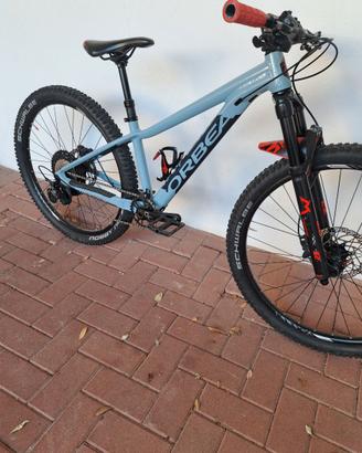 MTB per ragazzo