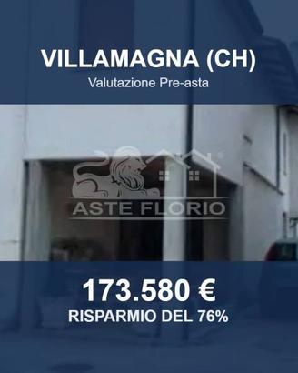 Immobile in asta di 1860 m² a Villamagna