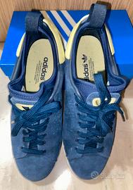 Scarpe Adidas vintage da uomo